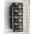 KUBOTA ENGINE V3300 COMPLETE CYLINDER HEAD ASSY 1G513-03020